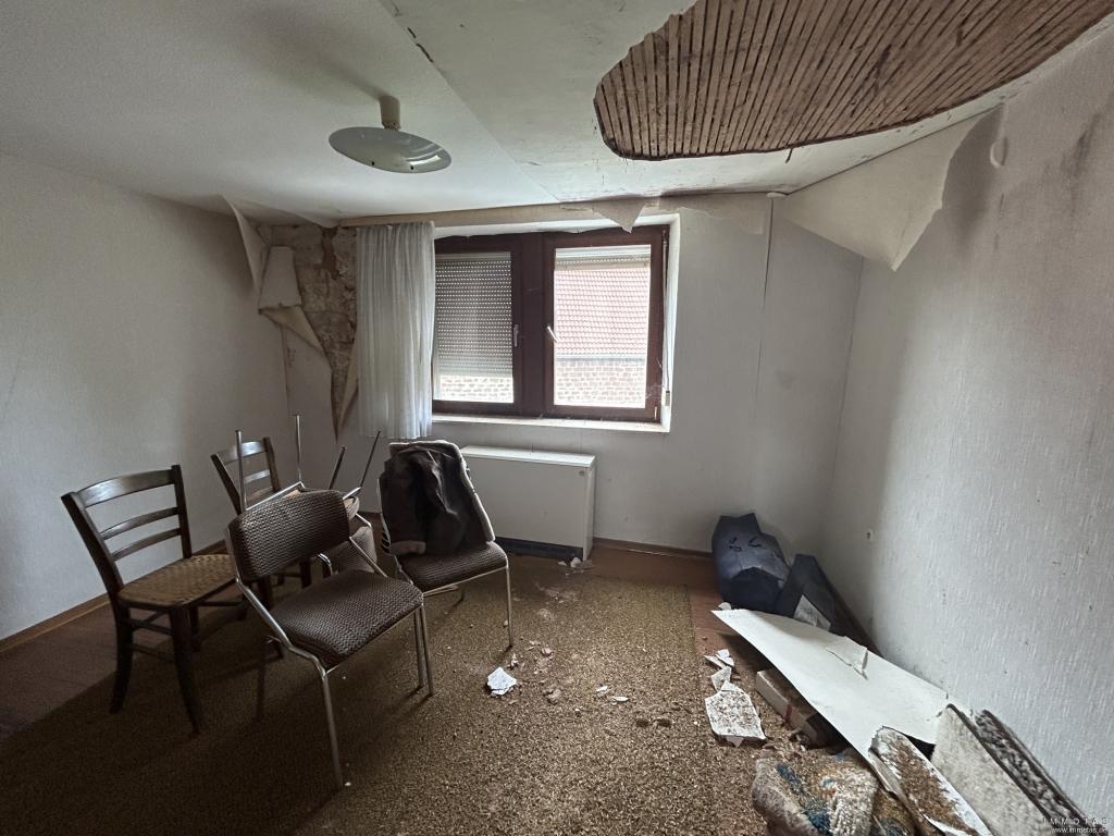 Zimmer EG