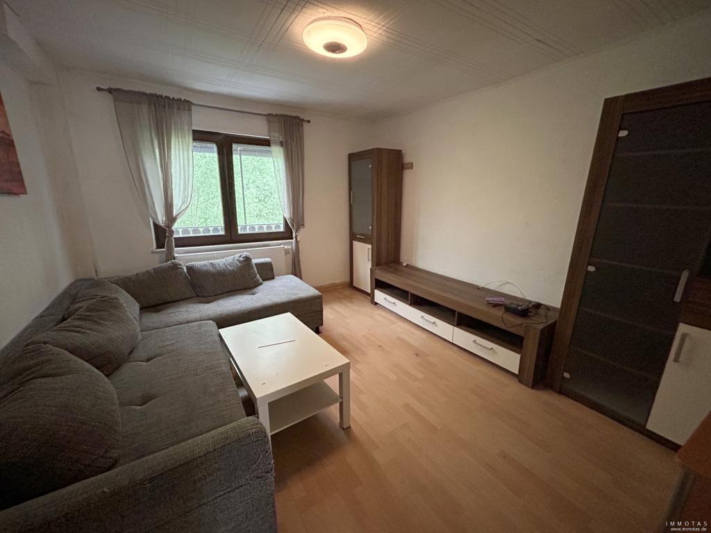 Wohnen EG