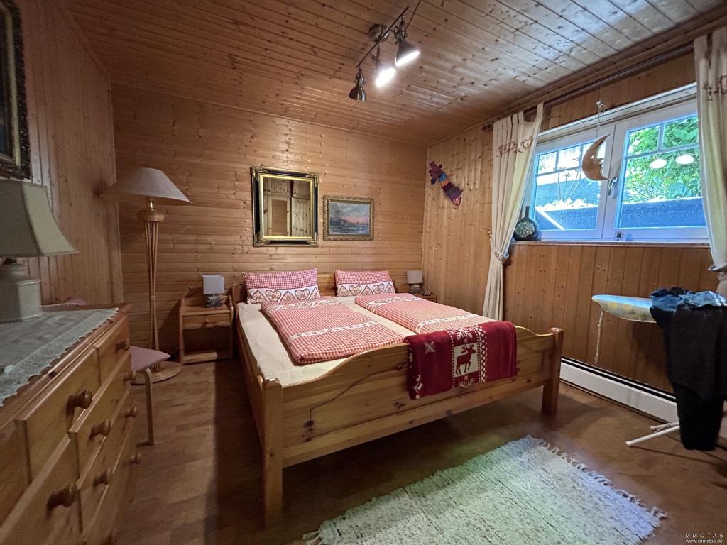 Gästezimmer UG