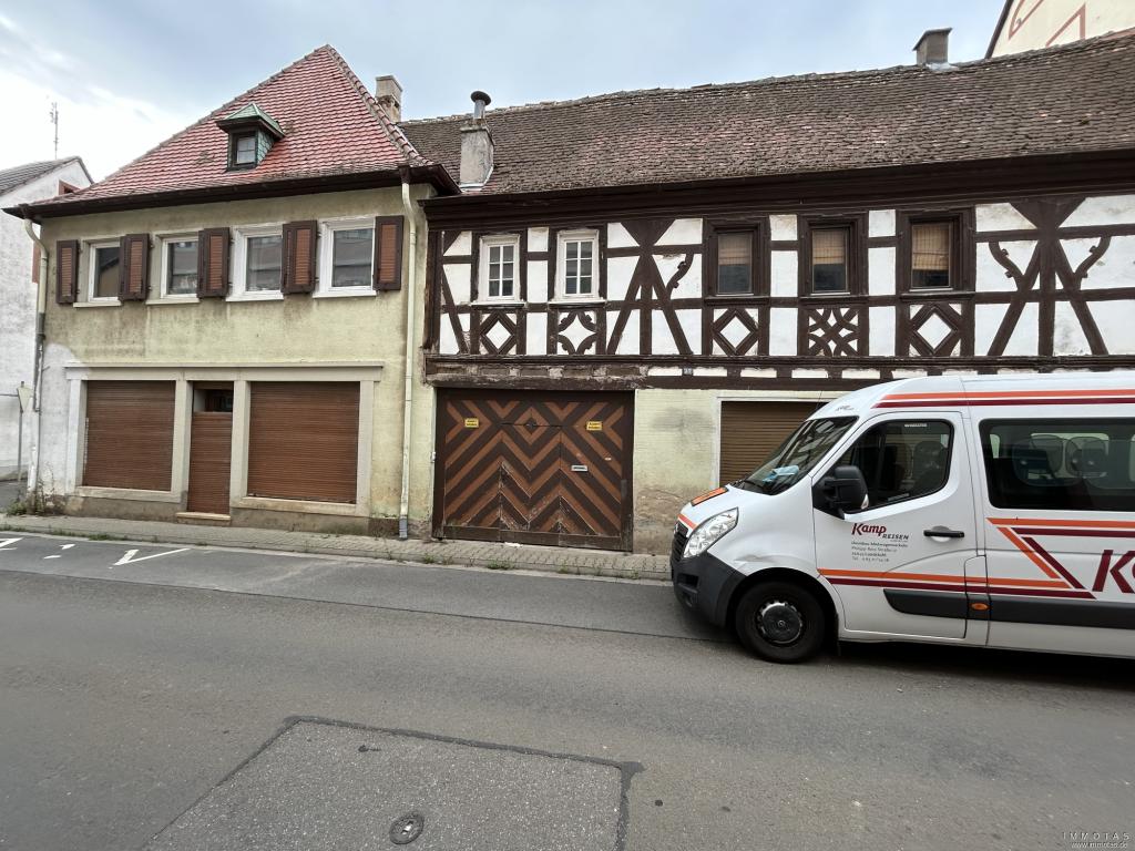 Außenansicht