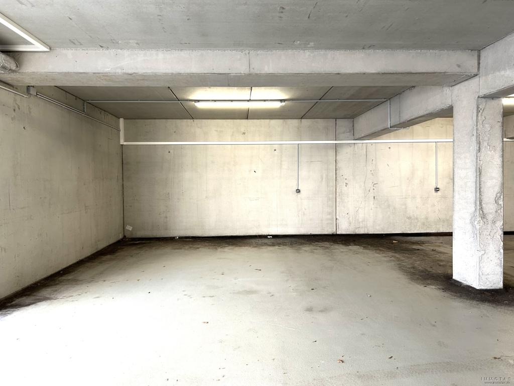 Stellplatz