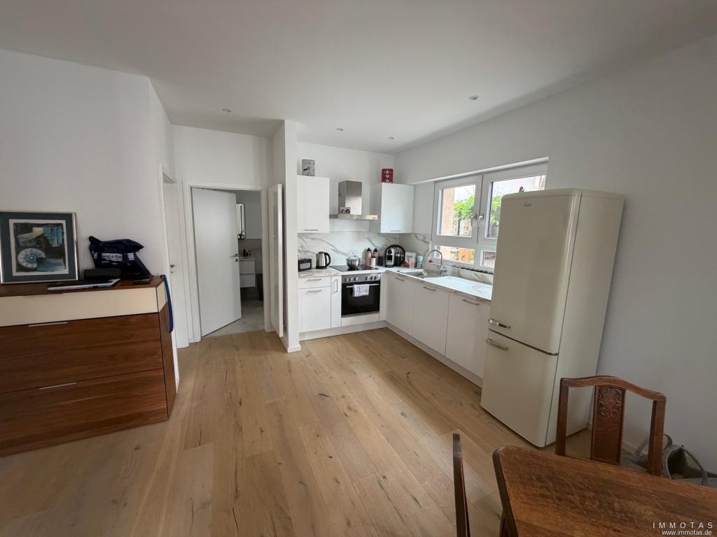 Nachmieter zum 01.10.2026 gesucht. Neuwertige 2-Zimmer-Wohnung in begehrter Lage von Neustadt-Haardt - Foto 3