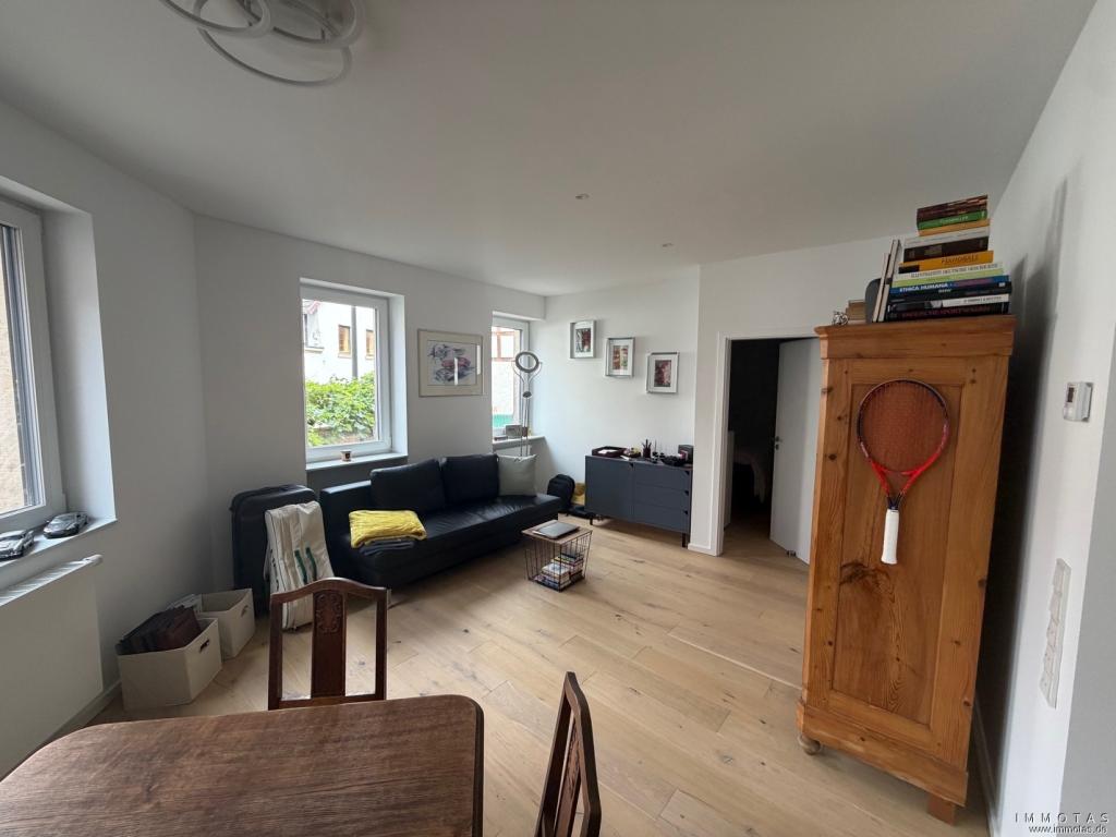 Nachmieter zum 01.10.2026 gesucht. Neuwertige 2-Zimmer-Wohnung in begehrter Lage von Neustadt-Haardt - Foto 1
