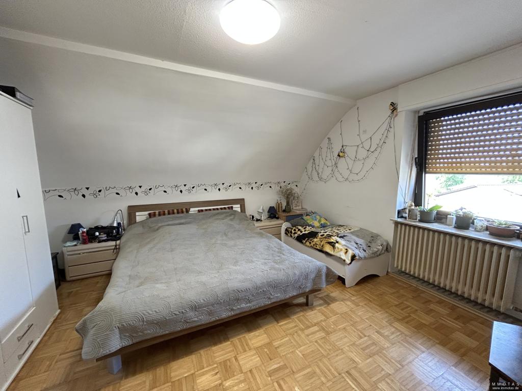 Schlafen 1 DG