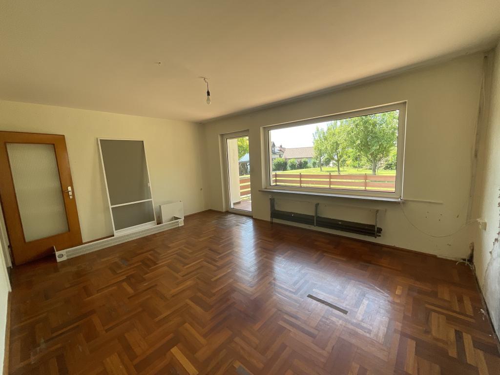 Wohnzimmer EG