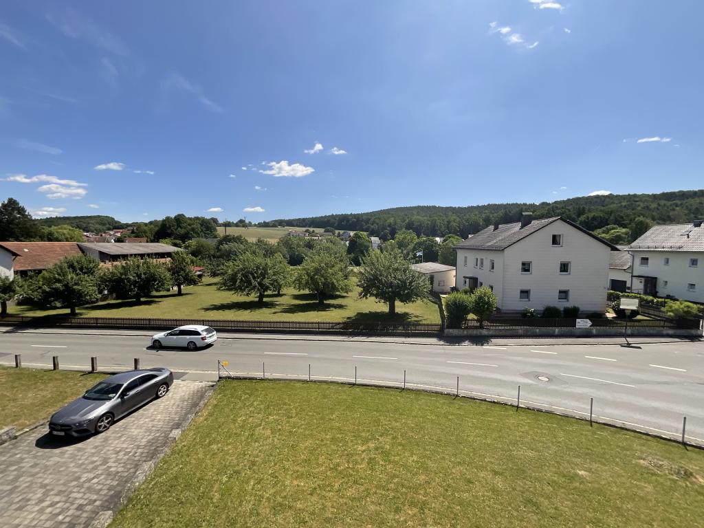 Aussicht
