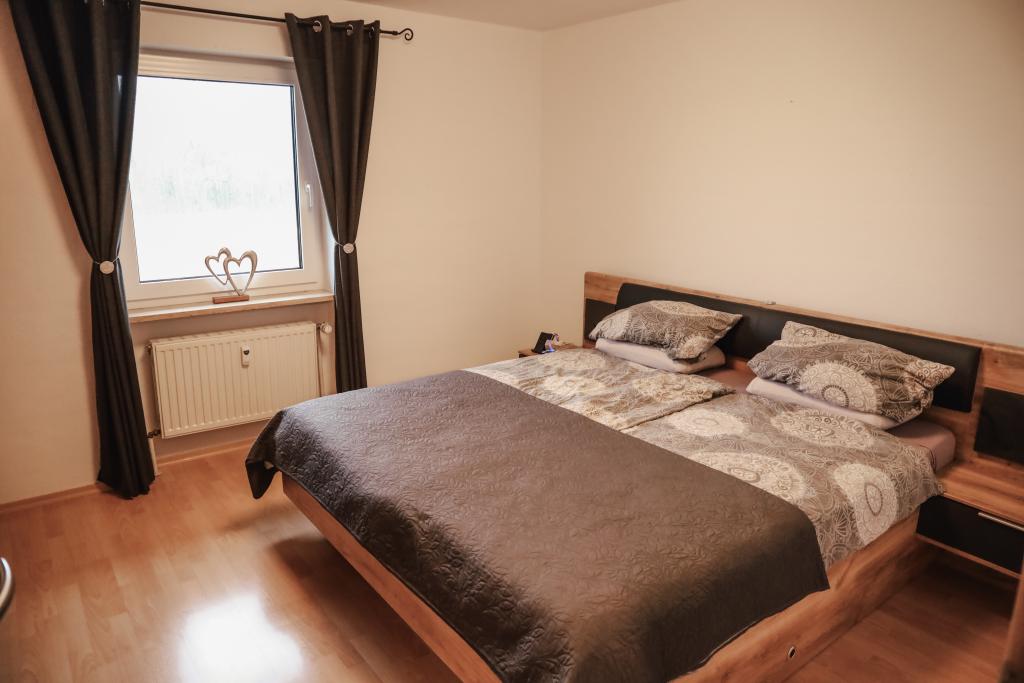 Schalfzimmer