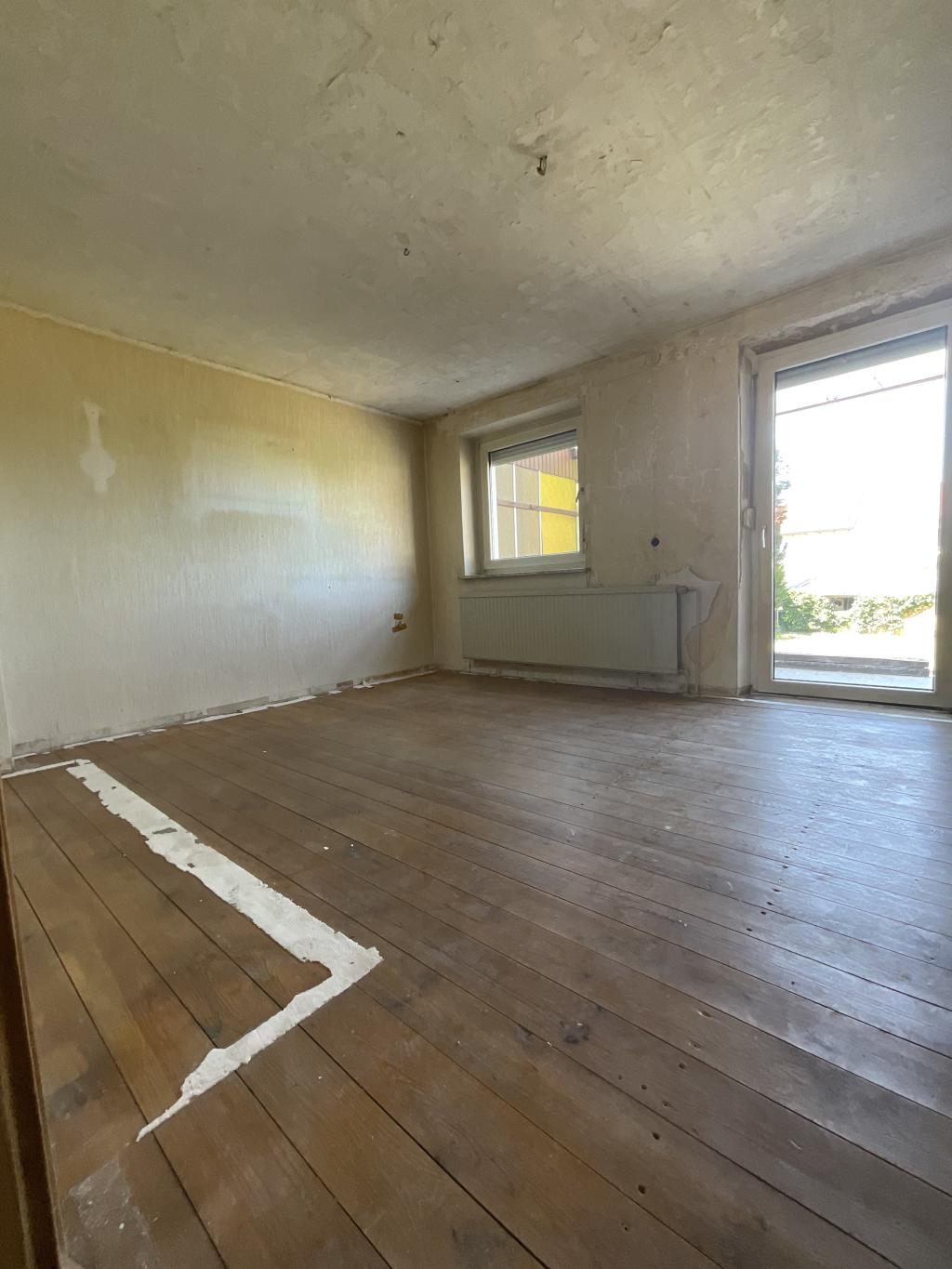 EG Wohnzimmer