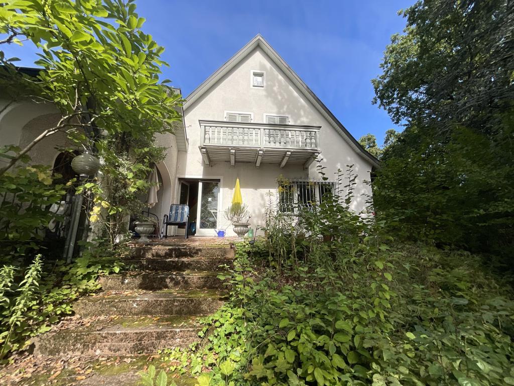 Außenansicht - Haus