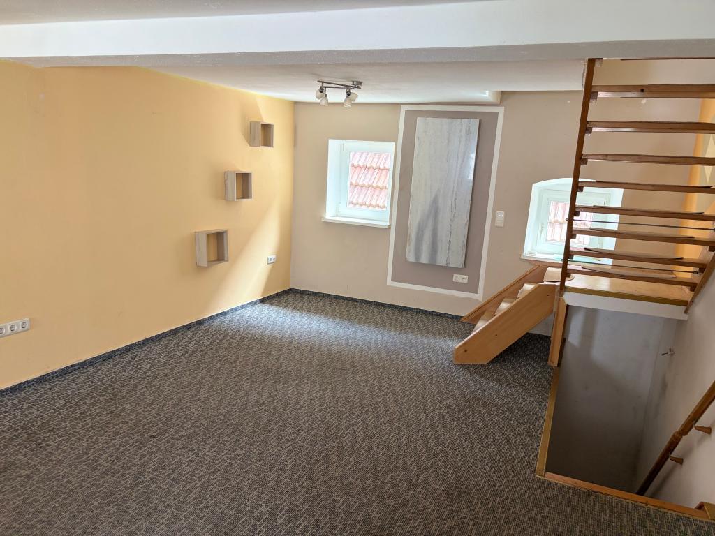 Charmantes Stadthaus in zentraler Lage von Hirschau - Foto 4