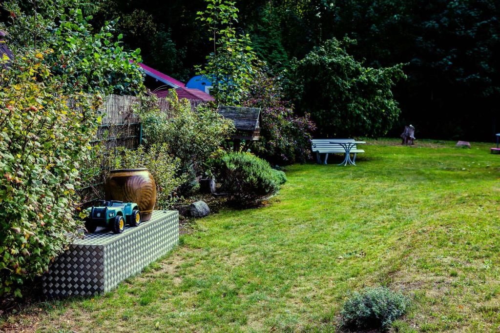 Garten