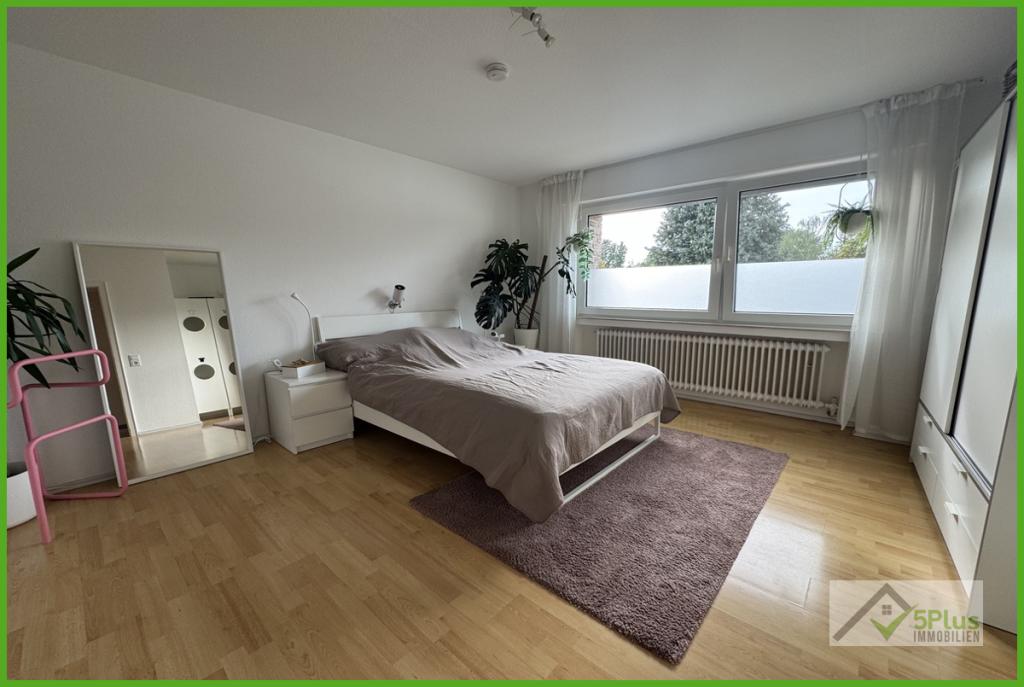 + 5PLUS + KOMPLETT RENOVIERTE 3-ZIMMER-WOHNUNG MIT GARTENNUTZUNG IM HERZEN VON WÜRSELEN +++ - Foto 2