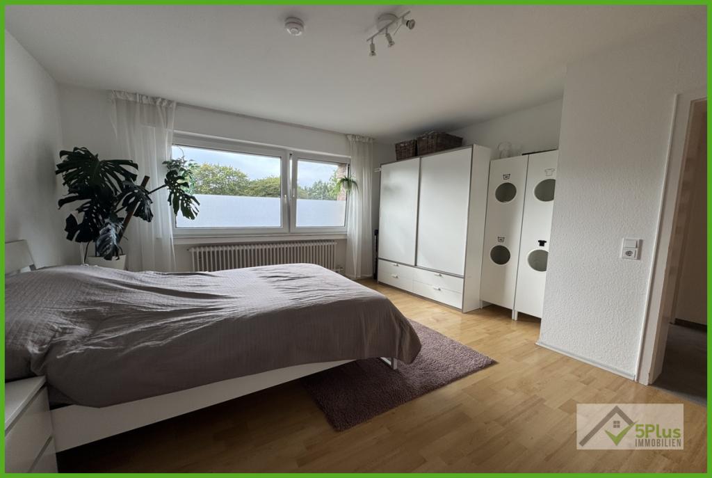 + 5PLUS + KOMPLETT RENOVIERTE 3-ZIMMER-WOHNUNG MIT GARTENNUTZUNG IM HERZEN VON WÜRSELEN +++ - Foto 3