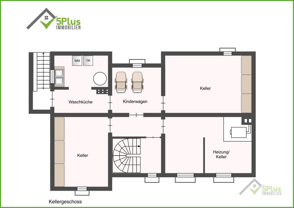 Grundriss KG
