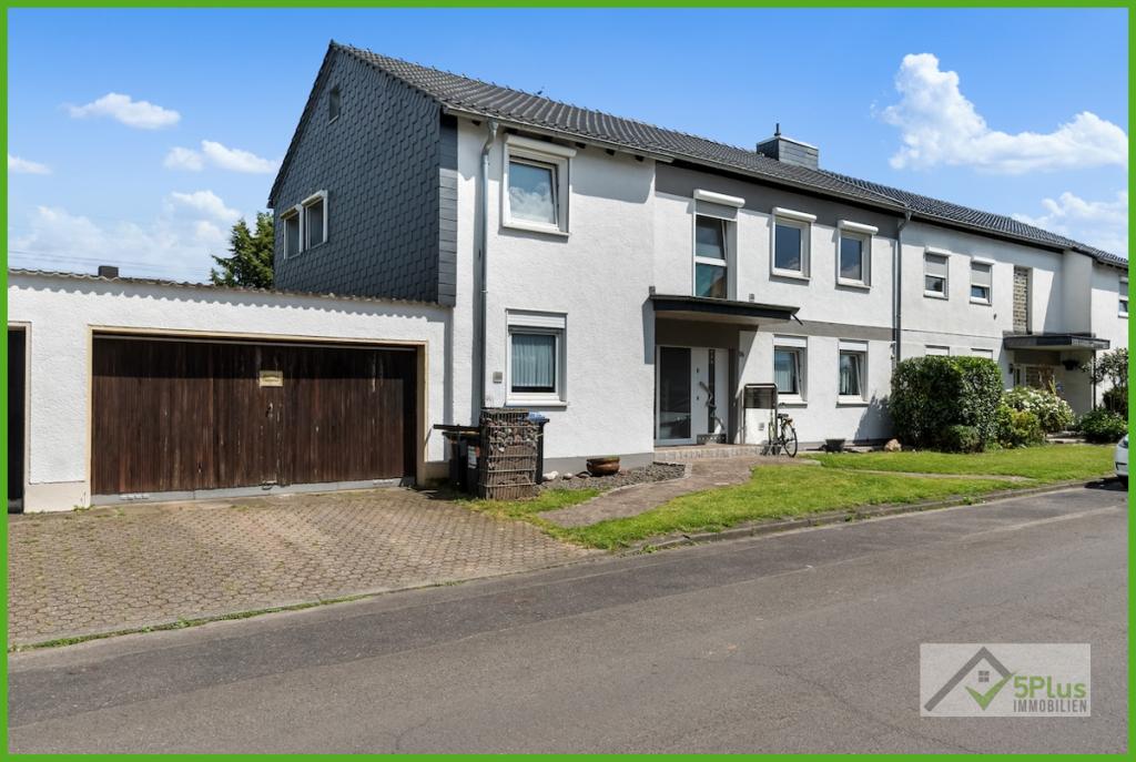 5Plus Immo Mehrfamlienhaus Köln / Holweide