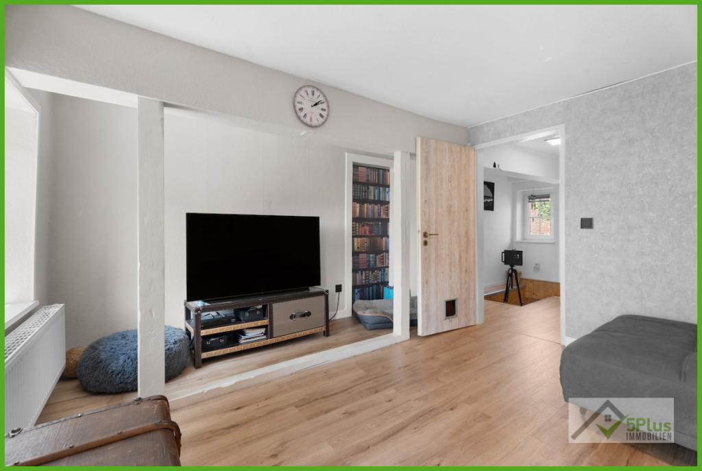 5Plus Immo Haus zum Kauf Niederzier Wohnzimmer OG