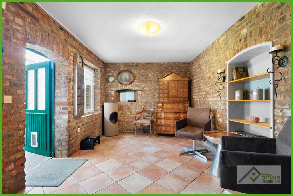 5Plus Immo Haus zum Kauf Niederzier (Wohn) Zimmer EG