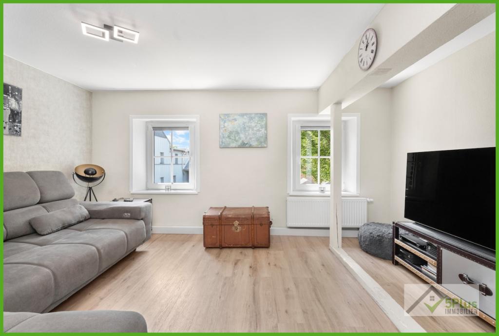 5Plus Immo Haus zum Kauf Niederzier Wohnzimmer OG