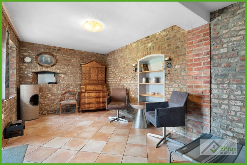 5Plus Immo Haus zum Kauf Niederzier (Wohn) Zimmer EG