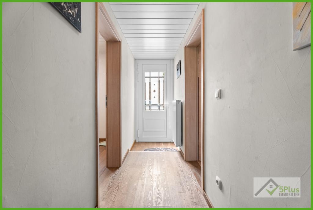 5Plus Immo Haus zum Kauf Niederzier Dielenbereich EG
