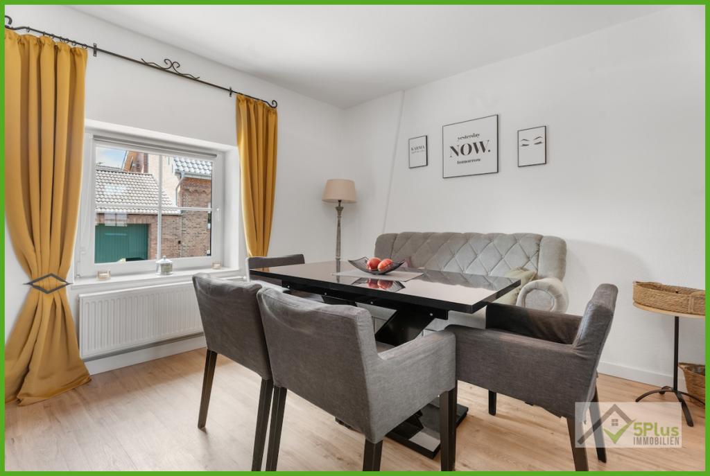 5Plus Immo Haus zum Kauf Niederzier Esszimmer OG