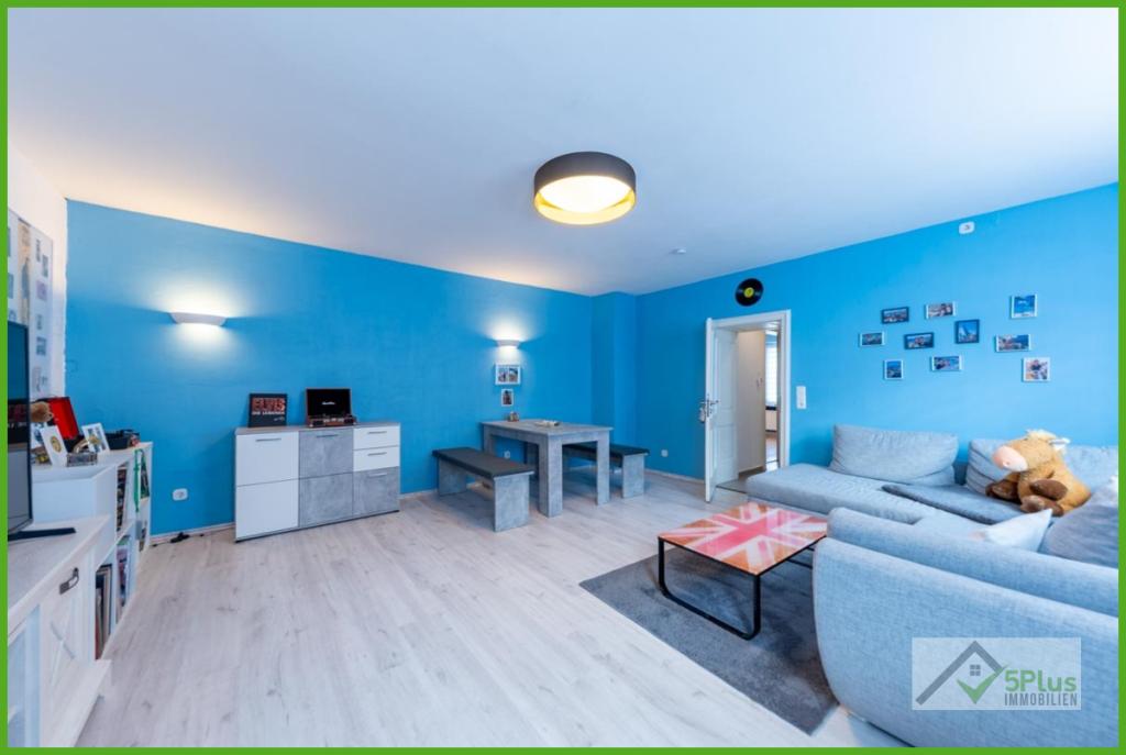 5Plus Immo Haus zum Kauf Eschweiler Wohn-Esszimmer
