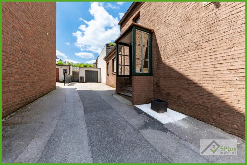 5Plus Immo Haus zum Kauf Eschweiler Hof