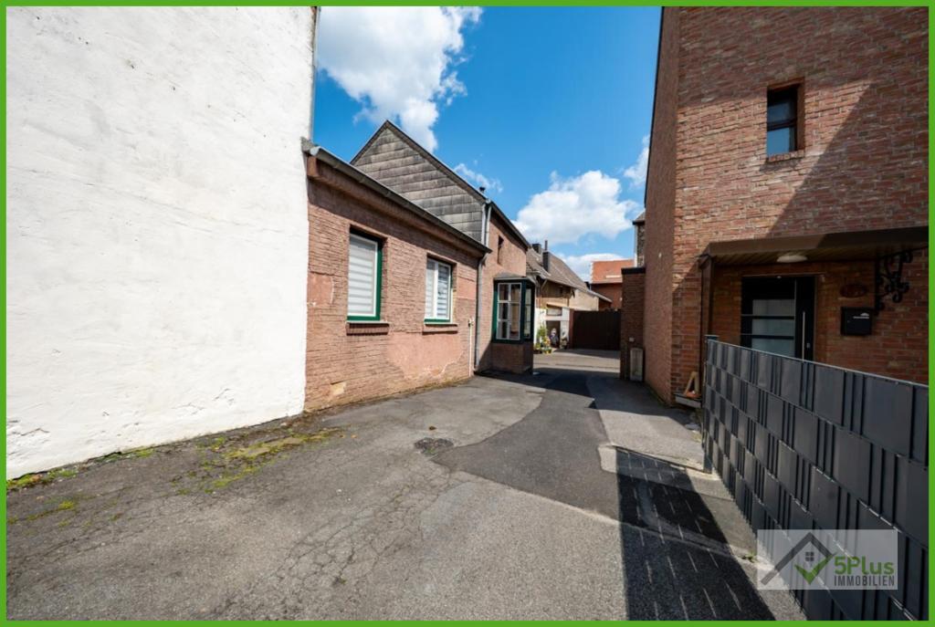 5Plus Immo Haus zum Kauf Eschweiler Hof