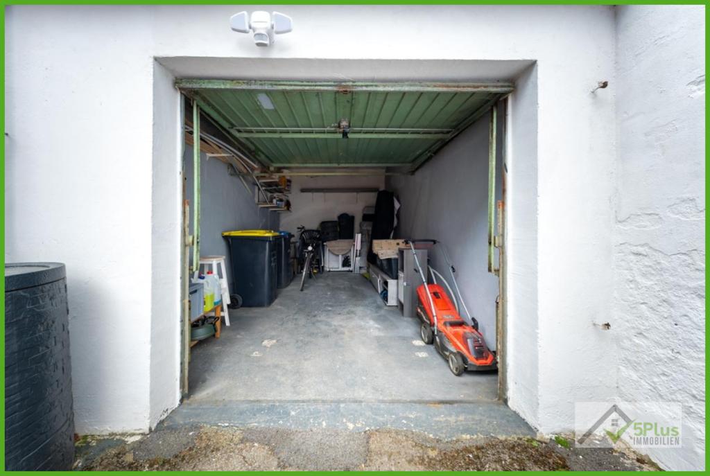 5Plus Immo Haus zum Kauf Eschweiler Garage