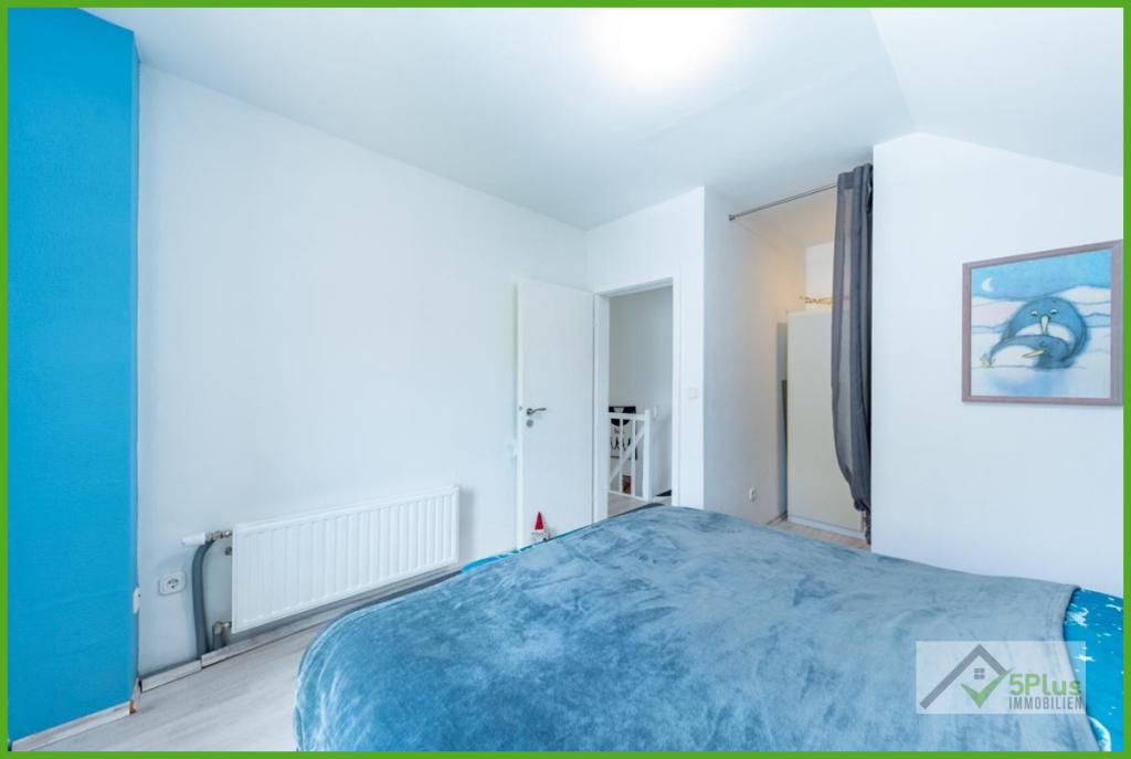 5Plus Immo Haus zum Kauf Eschweiler Schlafzimmer OG