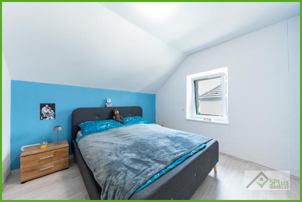 5Plus Immo Haus zum Kauf Eschweiler Schlafzimmer OG