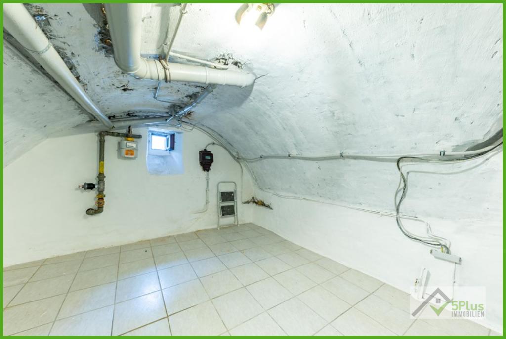 5Plus Immo Haus zum Kauf Eschweiler Keller