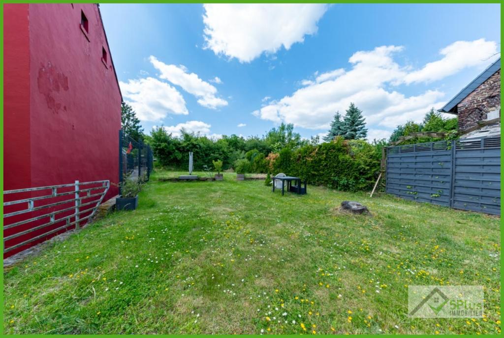 5Plus Immo Haus zum Kauf Eschweiler Garten