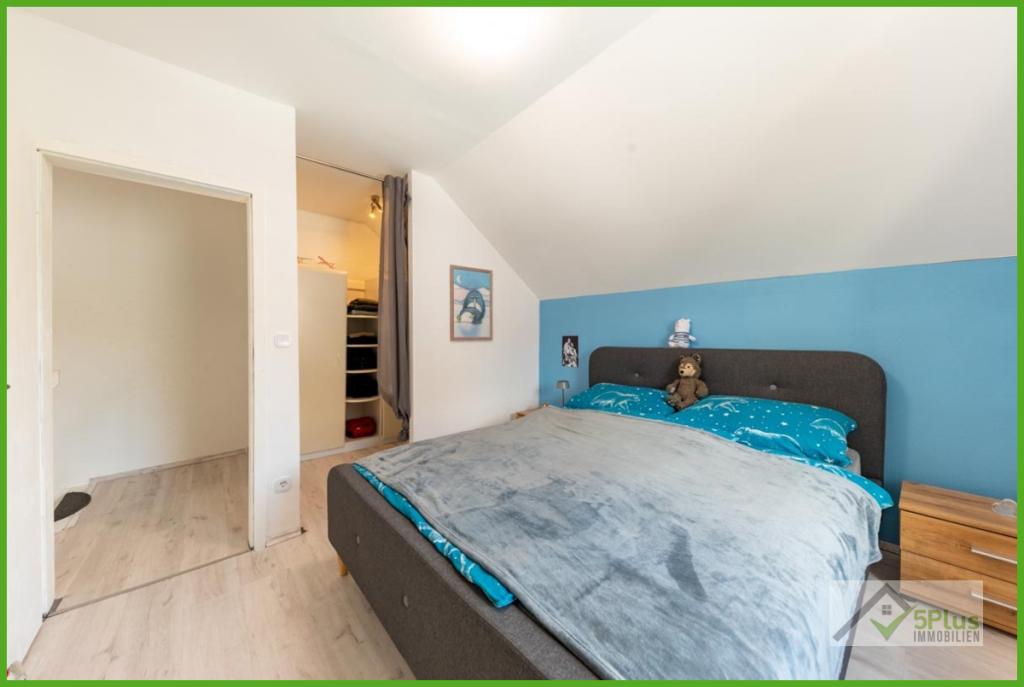 5Plus Immo Haus zum Kauf Eschweiler Schlafzimmer OG