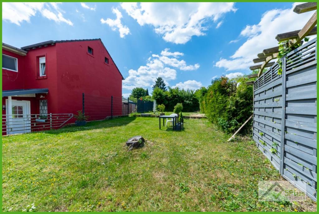 5Plus Immo Haus zum Kauf Eschweiler Garten