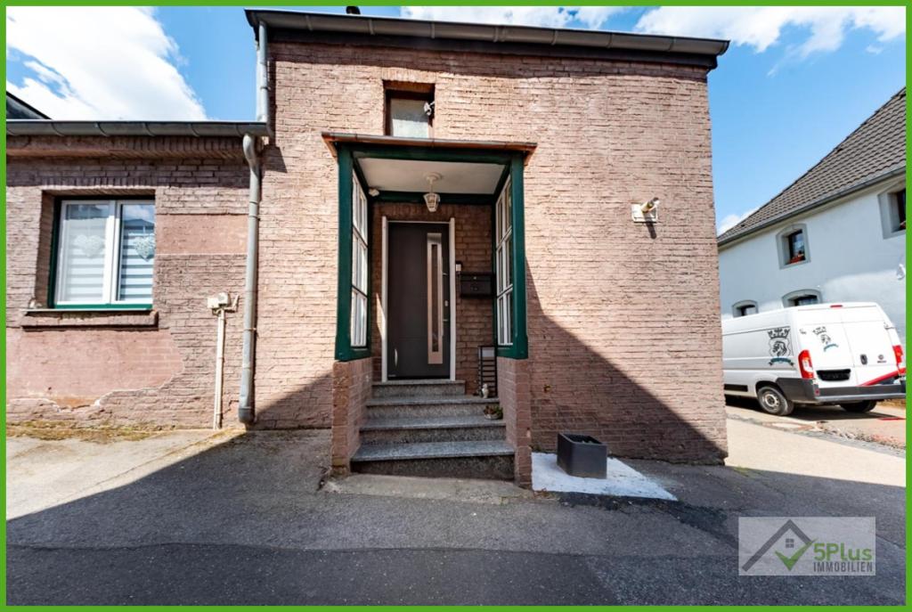 5Plus Immo Haus zum Kauf Eschweiler Hof
