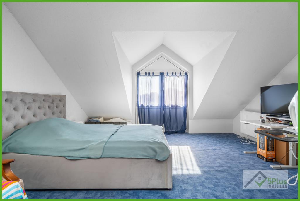 5Plus Immo Haus zum Kauf Vettweiß/Lüxheim Schlafzimmer