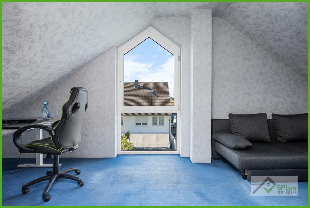 5Plus Immo Haus zum Kauf Vettweiß/Lüxheim Studio DG