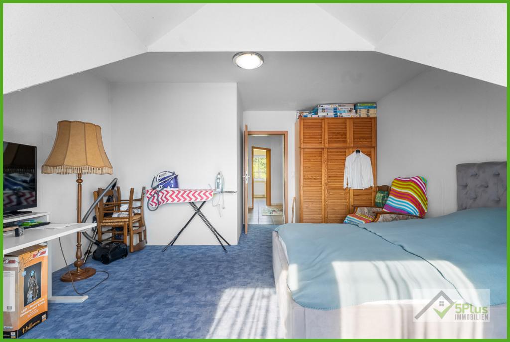 5Plus Immo Haus zum Kauf Vettweiß/Lüxheim Schlafzimmer