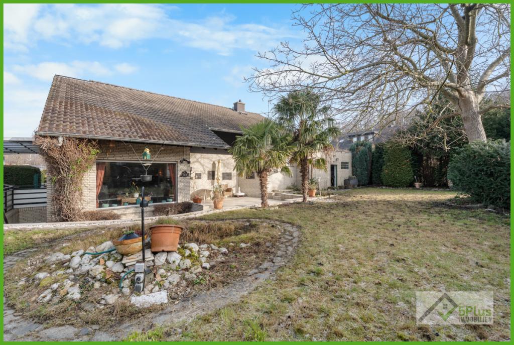 Immobilie in Inden -  - Bild 1