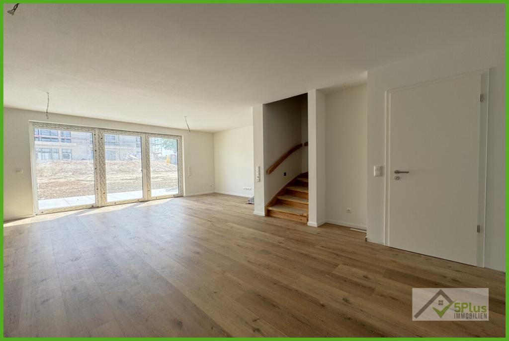 5Plus Immo Haus zur Miete Würselen Wohn- Kochbereich EG