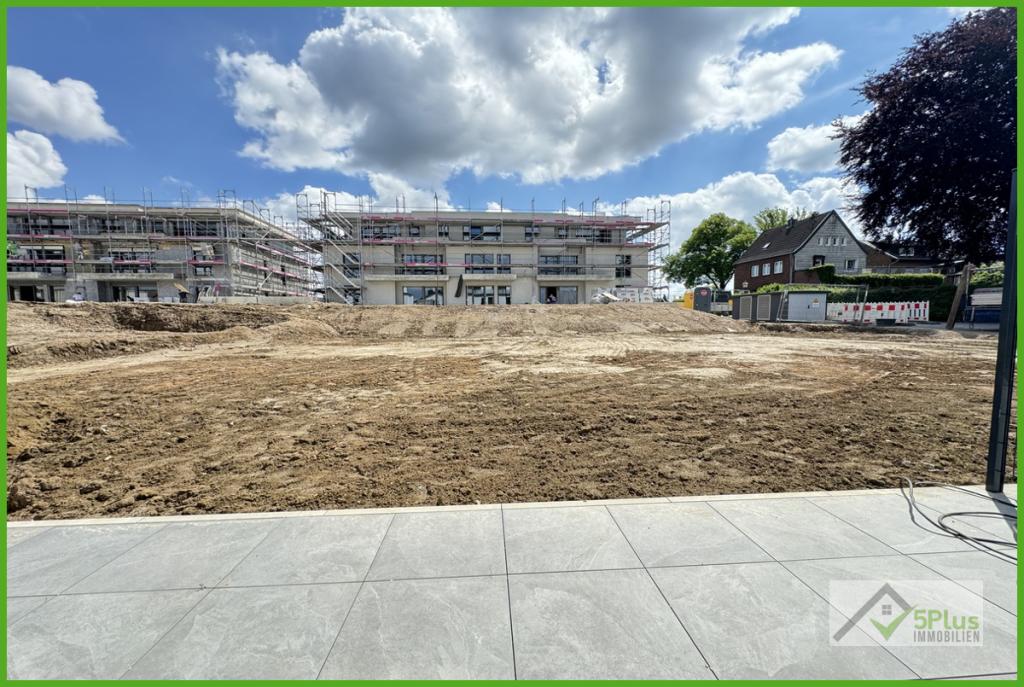 5Plus Immo Haus zur Miete Würselen Ausblick Terrasse EG
