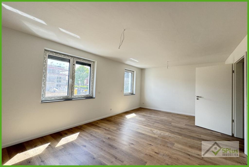 5Plus Immo Haus zur Miete Würselen Schlafzimmer OG