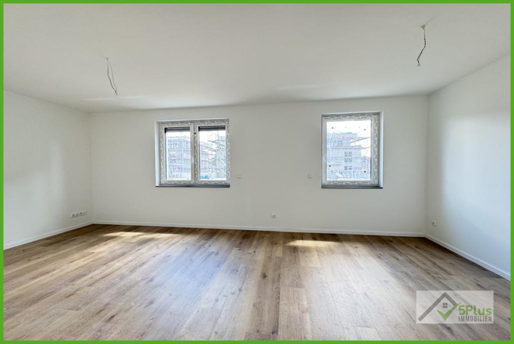 5Plus Immo Haus zur Miete Würselen Schlafzimmer OG