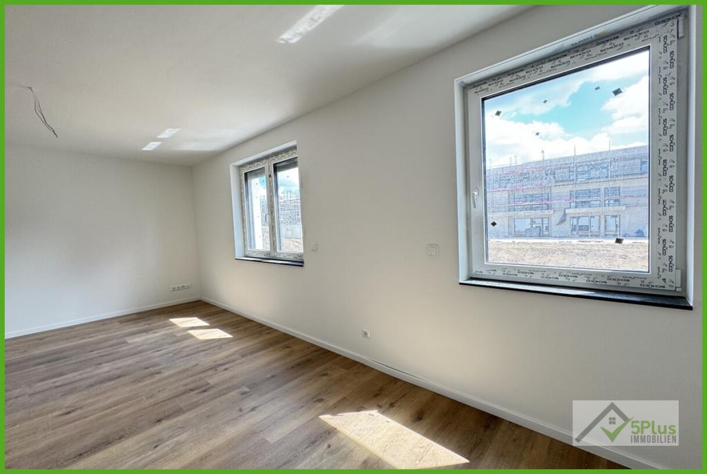 5Plus Immo Haus zur Miete Würselen Schlafzimmer OG