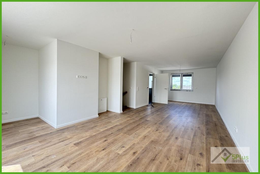 5Plus Immo Haus zur Miete Würselen Studio Staffelgeschoss