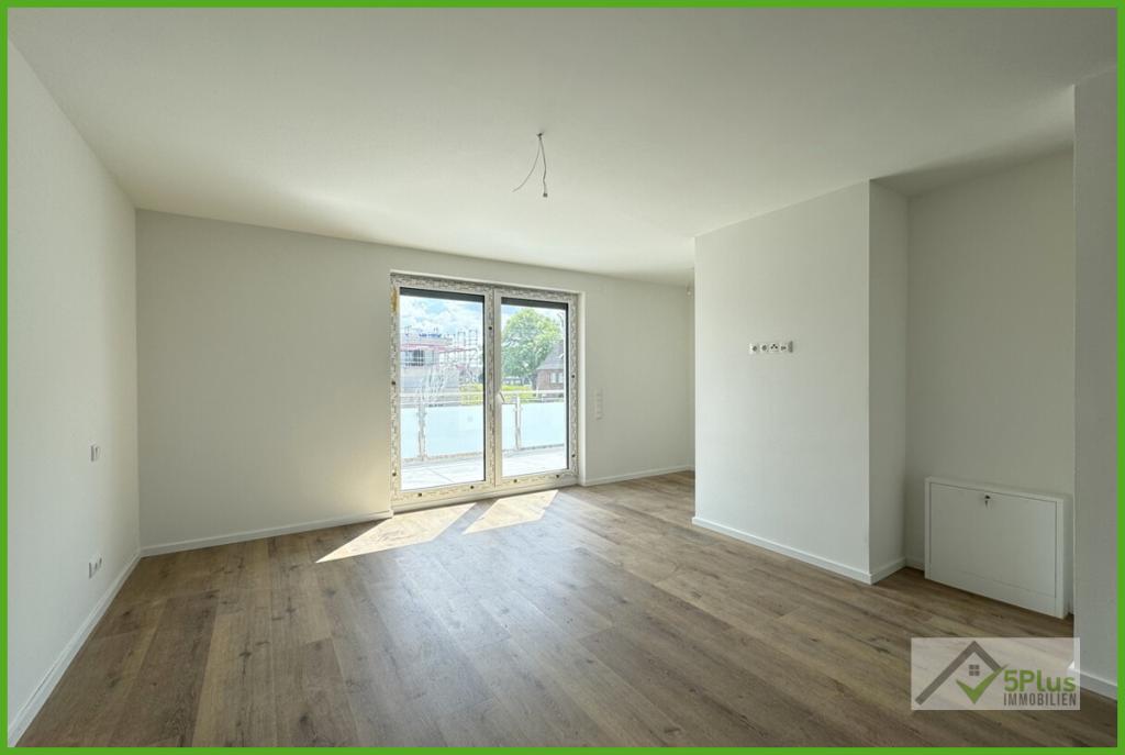 5Plus Immo Haus zur Miete Würselen Studio Staffelgeschoss