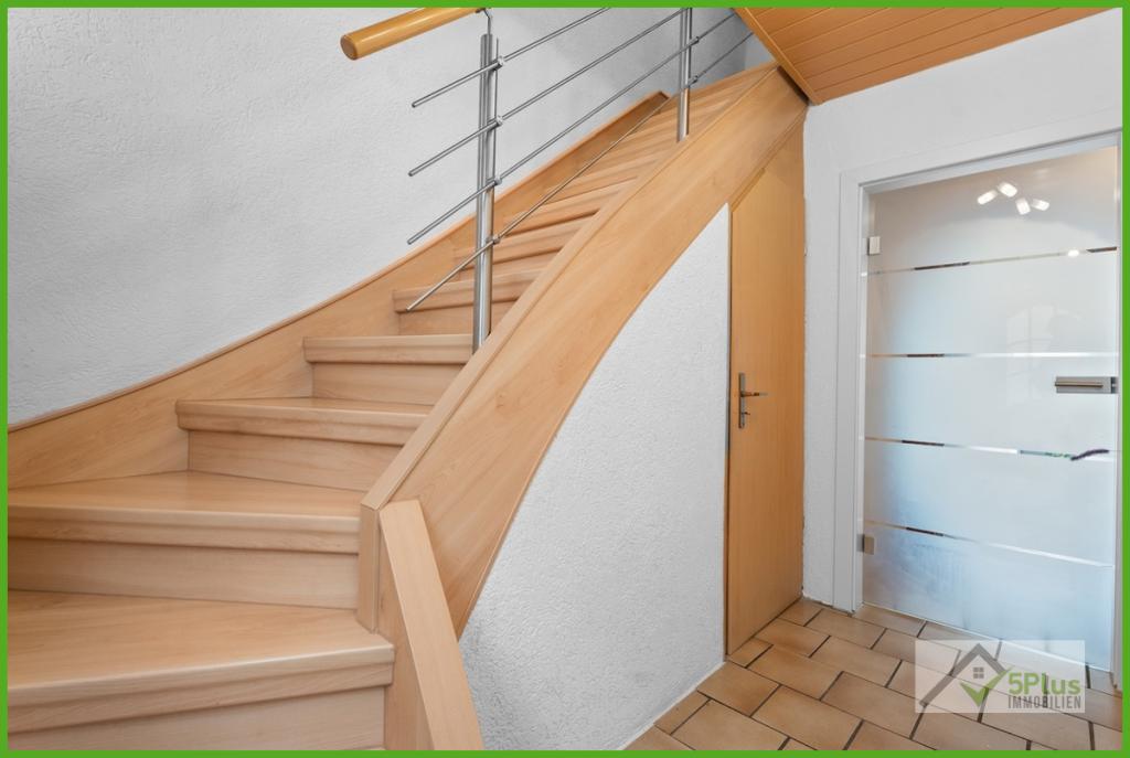 5Plus Immo Haus zum Kauf Aldenhoven Diele