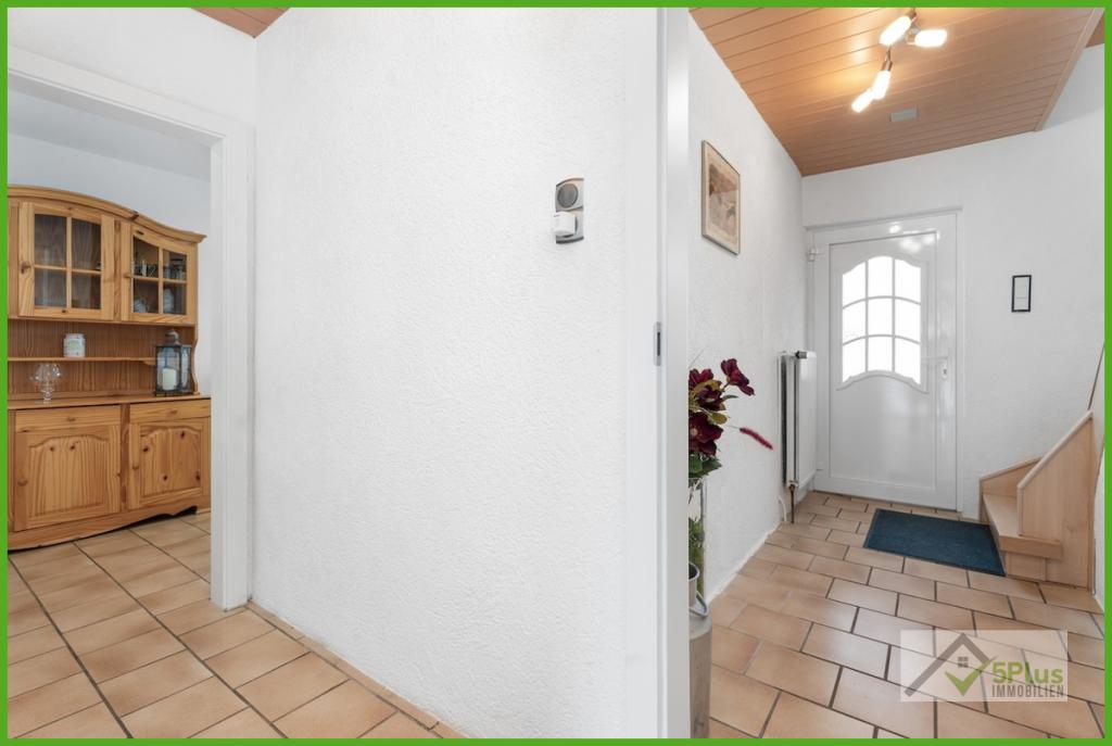 5Plus Immo Haus zum Kauf Aldenhoven Diele