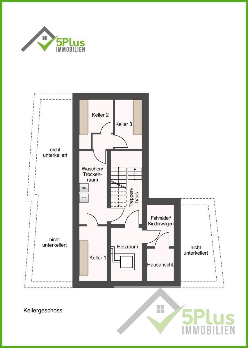 Grundriss KG